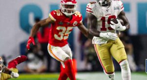 2024 NFL: Betting 49ers vs Chiefs: Odds and winning pick for the Week 8 game