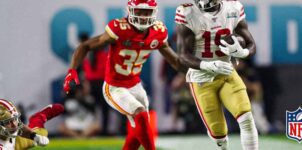 2024 NFL: Betting 49ers vs Chiefs: Odds and winning pick for the Week 8 game