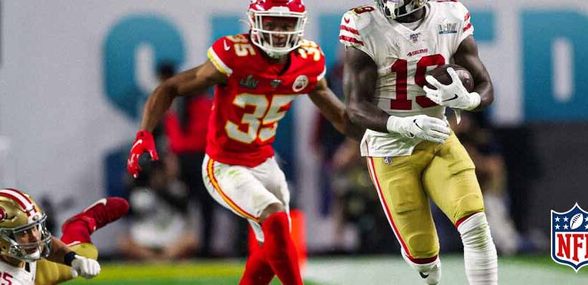 2024 NFL: Betting 49ers vs Chiefs: Odds and winning pick for the Week 8 game