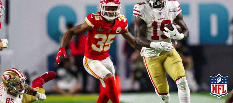 2024 NFL: Betting 49ers vs Chiefs: Odds and winning pick for the Week 8 game