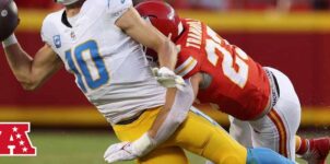 AFC West Odds: Win Totals and Teams O/U Picks