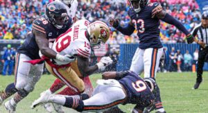 Betting Bears vs 49ers Pick for 2024 NFL Week 14: Preview & Prediction