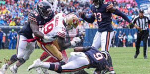 Betting Bears vs 49ers Pick for 2024 NFL Week 14: Preview & Prediction