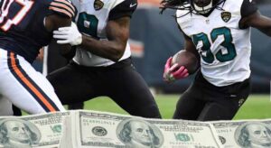 How to Bet $100 in NFL Games and Props to Win Big in Week 6