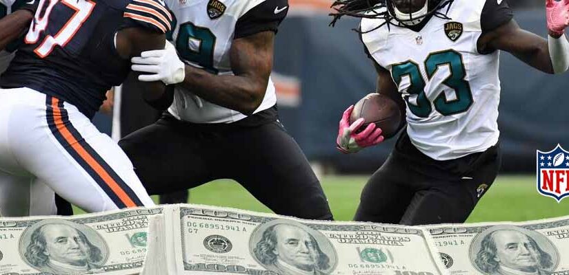 How to Bet $100 in NFL Games and Props to Win Big in Week 6