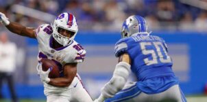 Betting Bills vs. Lions Pick for 2024 NFL Week 15: Key Insights and Analysis