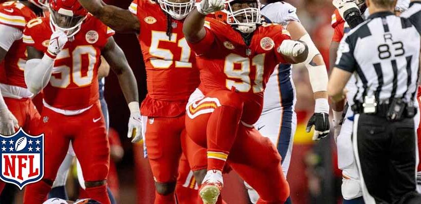 Broncos vs Chiefs Odds and Betting Pick for this Week 10 Matchup