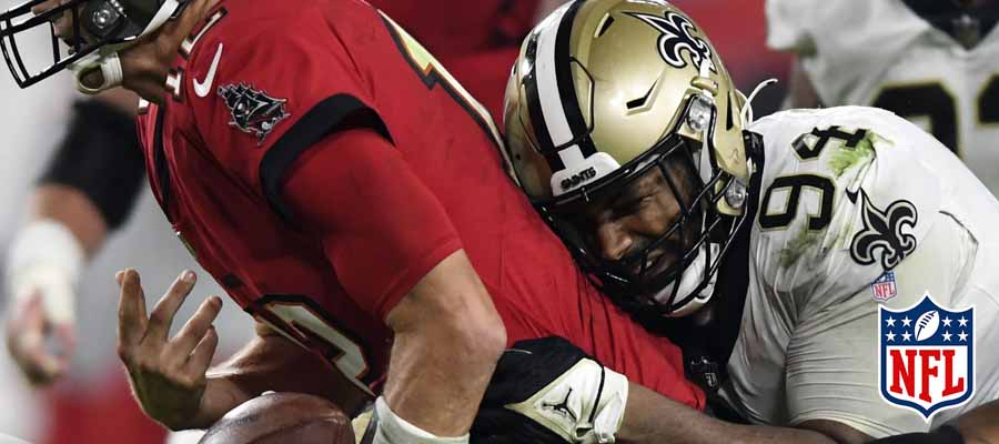 Buccaneers vs Saints Odds and Betting Prediction for Week 6 Matchup