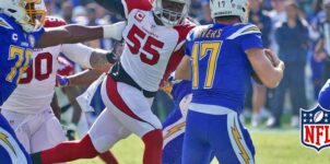 2024 Chargers vs Cardinals Odds, Picks, Analysis