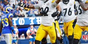 2024 Chargers vs Steelers NFL Week 3 Betting Odds & NFL Picks