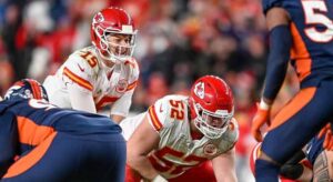 Chiefs vs Broncos Odds: Betting Preview & Pick to Win