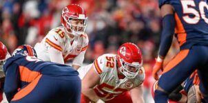 Chiefs vs Broncos Odds: Betting Preview & Pick to Win