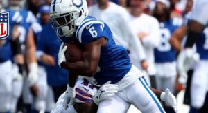 2024 NFL Week 9: Colts vs Bills Betting Analysis & Prediction