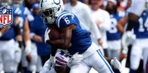 2024 NFL Week 9: Colts vs Bills Betting Analysis & Prediction