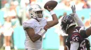 Betting Dolphins vs Texans Pick for 2024 NFL Week 15: Key Insights and Analysis