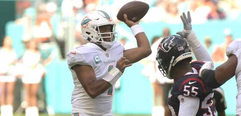 Betting Dolphins vs Texans Pick for 2024 NFL Week 15: Key Insights and Analysis