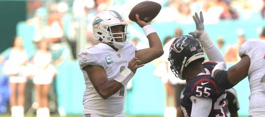 Betting Dolphins vs Texans Pick for 2024 NFL Week 15: Key Insights and Analysis