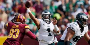 Eagles vs Commanders Betting Picks and Analysis in Week 16