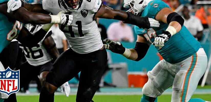 Jaguars vs Dolphins Odds & Betting Pick for NFL Week 2 Game