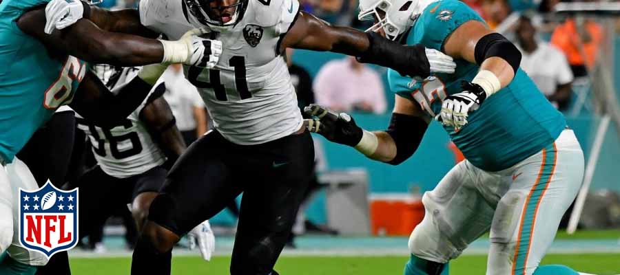 Jaguars vs Dolphins Odds & Betting Pick for NFL Week 2 Game