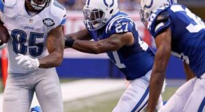 2024 Lions vs Colts Betting Pick for Week 12