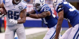 2024 Lions vs Colts Betting Pick for Week 12