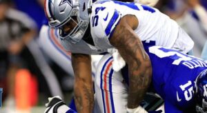 NFL NFC East Team Totals Betting Predictions: O/U Picks for the 2024 Season