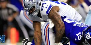 NFL NFC East Team Totals Betting Predictions: O/U Picks for the 2024 Season