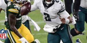 Packers vs Eagles Odds & Betting Pick for NFL Week 2 Game