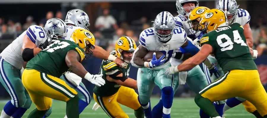 Packers vs Cowboys Odds and Betting Pick for this 2024 NFL Wild Card Matchup