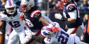 Patriots vs Bills Odds and Betting Pick for this NFL Week 17 Matchup