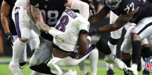 Raiders vs Ravens Pick: 2024 NFL Week 2 Spread & Analysis