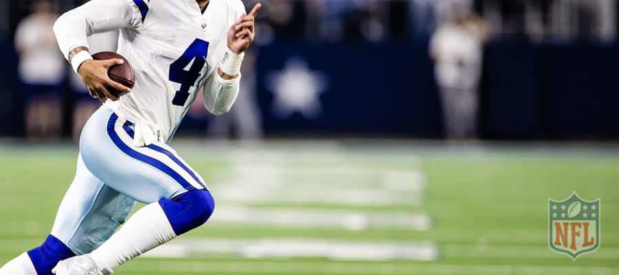 How to Bet NFL Regular Season Win Totals