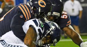 Get Your Top Betting TNF Picks Today for Seahawks at Bears Game