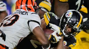 Steelers vs Bengals Betting Picks and Analysis in Week 13