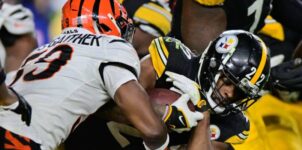 Steelers vs Bengals Betting Picks and Analysis in Week 13