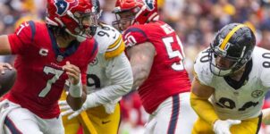 Betting Texans vs Steelers Pick for 2024 NFL Week 12: Breaking Down the NFL Game Odds