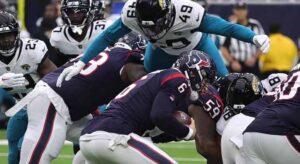 2024 NFL Betting Texans vs Jaguars Pick in Week 13