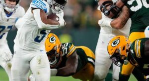 Thursday Night Football Picks: Packers vs Lions Week 14 Game - Who Will Prevail?