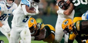 Thursday Night Football Picks: Packers vs Lions Week 14 Game - Who Will Prevail?