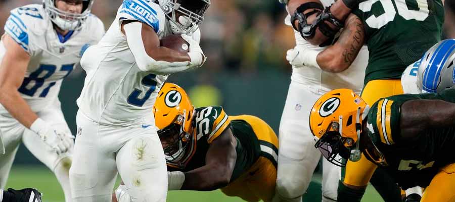 Thursday Night Football Picks: Packers vs Lions Week 14 Game - Who Will Prevail?