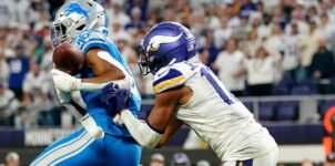 Lions vs Vikings Odds and Betting Prediction