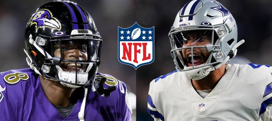 2024 NFL Betting Picks for the Top QB Matchups for Week 3