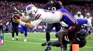 Bills vs Texans Betting Pick for this Week 5 NFL Match