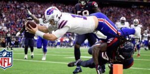 Bills vs Texans Betting Pick for this Week 5 NFL Match