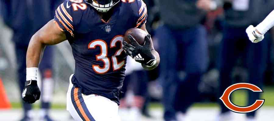 2024 Chicago Bears Season Betting Analysis