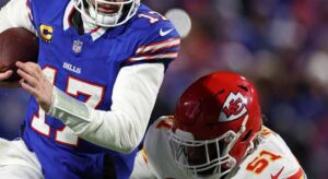 Chiefs vs Bills Odds and Betting Pick for this 2024 Week 11 Matchup