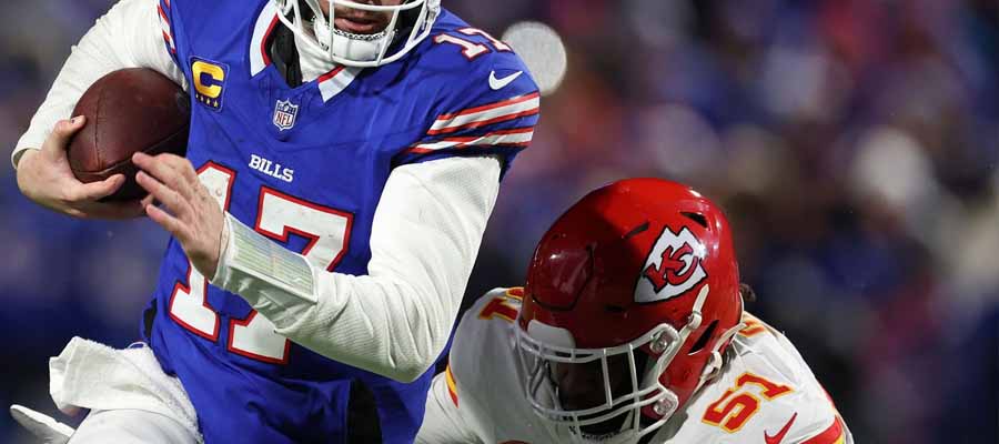 Chiefs vs Bills Odds and Betting Pick for this 2024 Week 11 Matchup