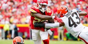 NFL Week 15 Betting Preview plus Your Chiefs vs Browns Pick!