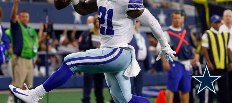 2024 Dallas Cowboys Top Games to Bet in Regular Season